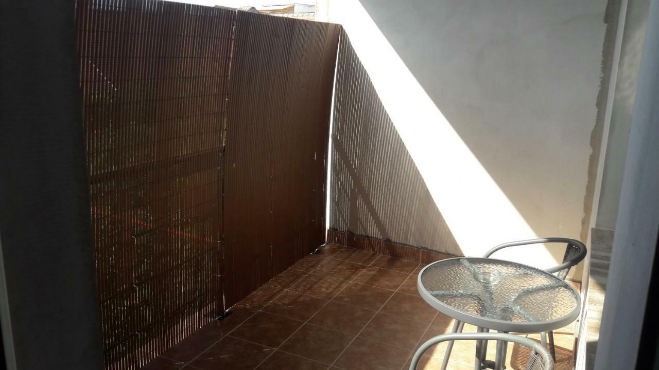 Theresia Apartment Sibiu Bagian luar foto